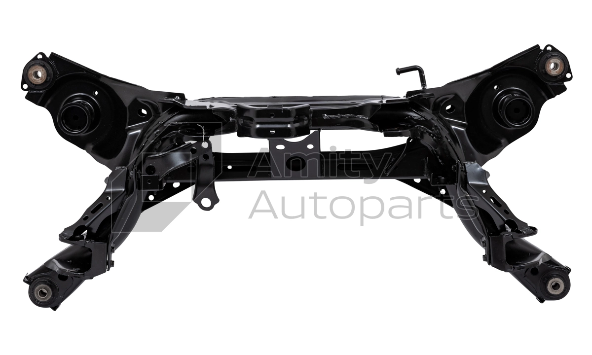  Puente trasero Mazda 6 