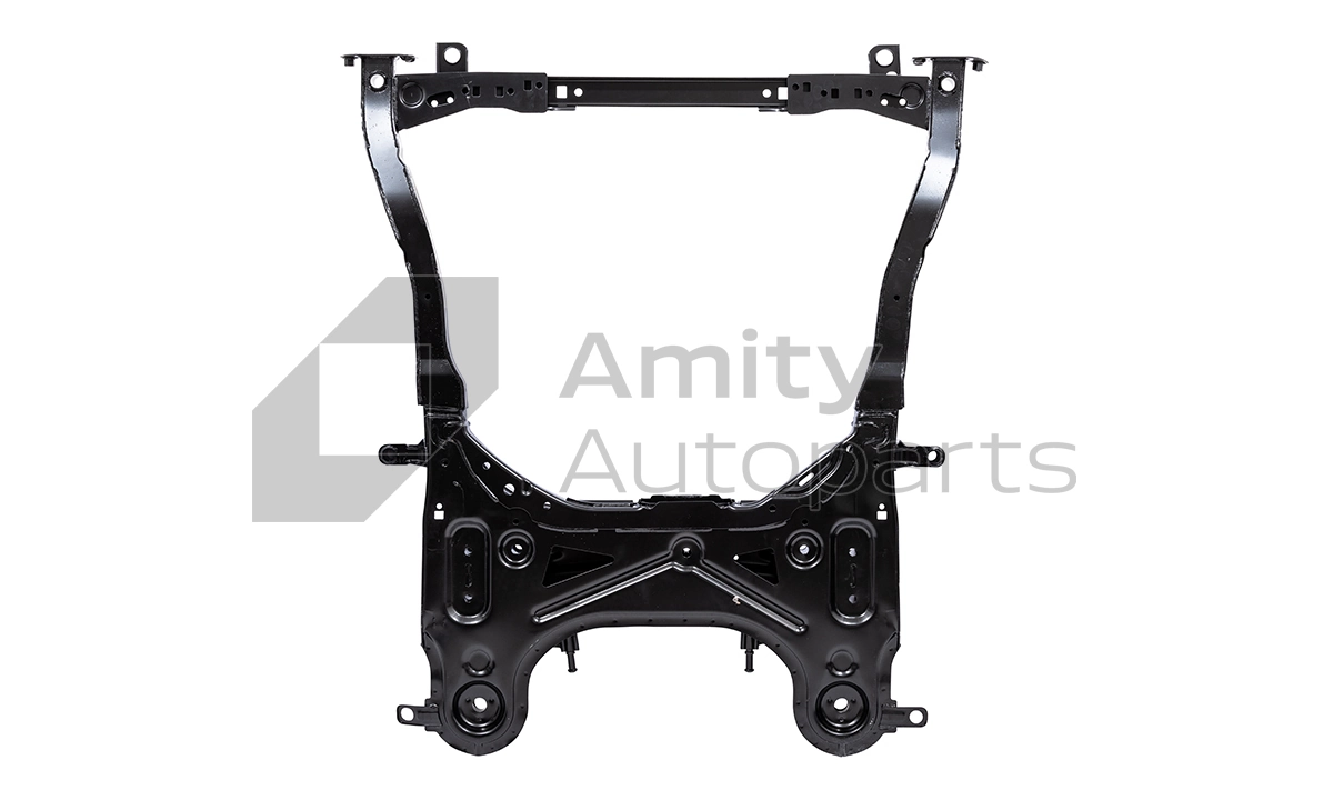 Cuna de motor para Opel Mokka I J13