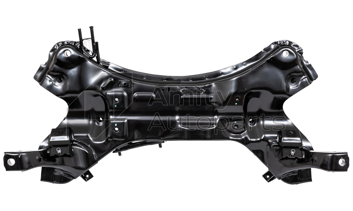  Puente delantero Hyundai Ix35 