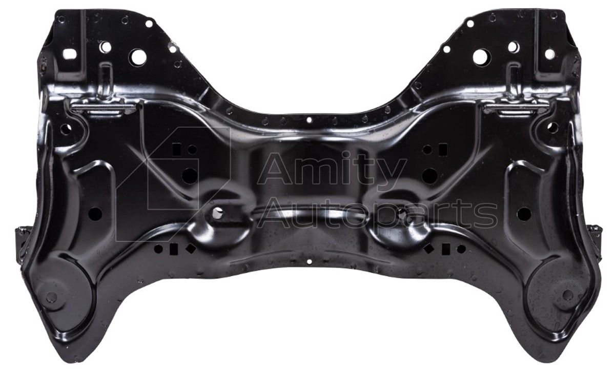 Puente delantero para Peugeot 206 2E, K