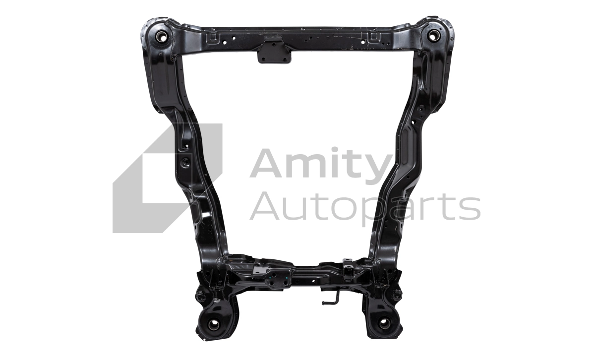 Subchasis delantero soporte motor Hyundai Santa Fe I SUV (SM) (2000 - 2006) precio, desde 292,95 EUR