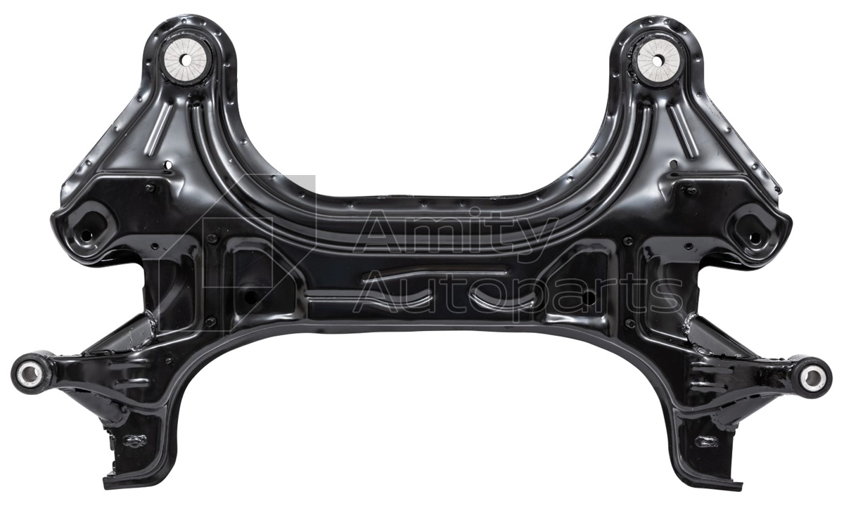 Subchasis delantero soporte motor Chevrolet Aveo II sedán (T250, T255) (2005 - 2011) precio, desde 233,95 USD