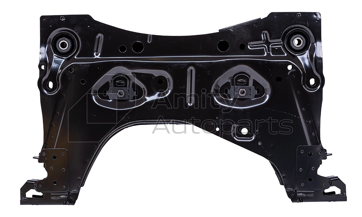 Subchasis delantero soporte motor Nissan Versa E12X