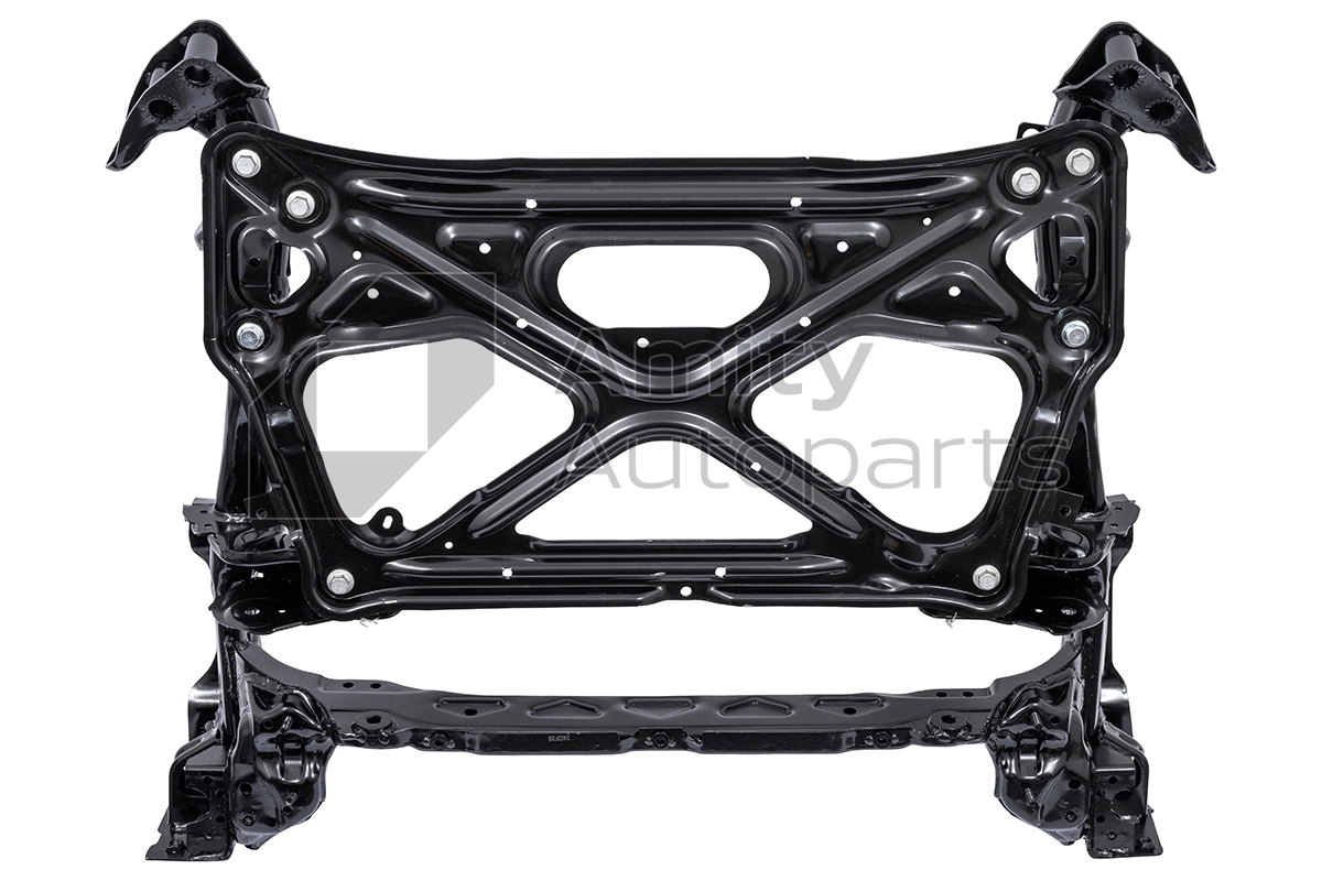 Puente delantero para Audi A7 4GA, 4GF