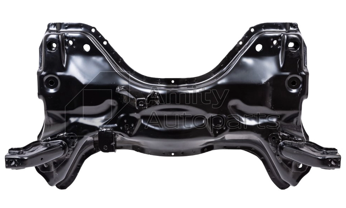  Puente delantero Peugeot 206 