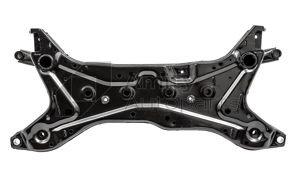 Subchasis delantero para Jeep Patriot  