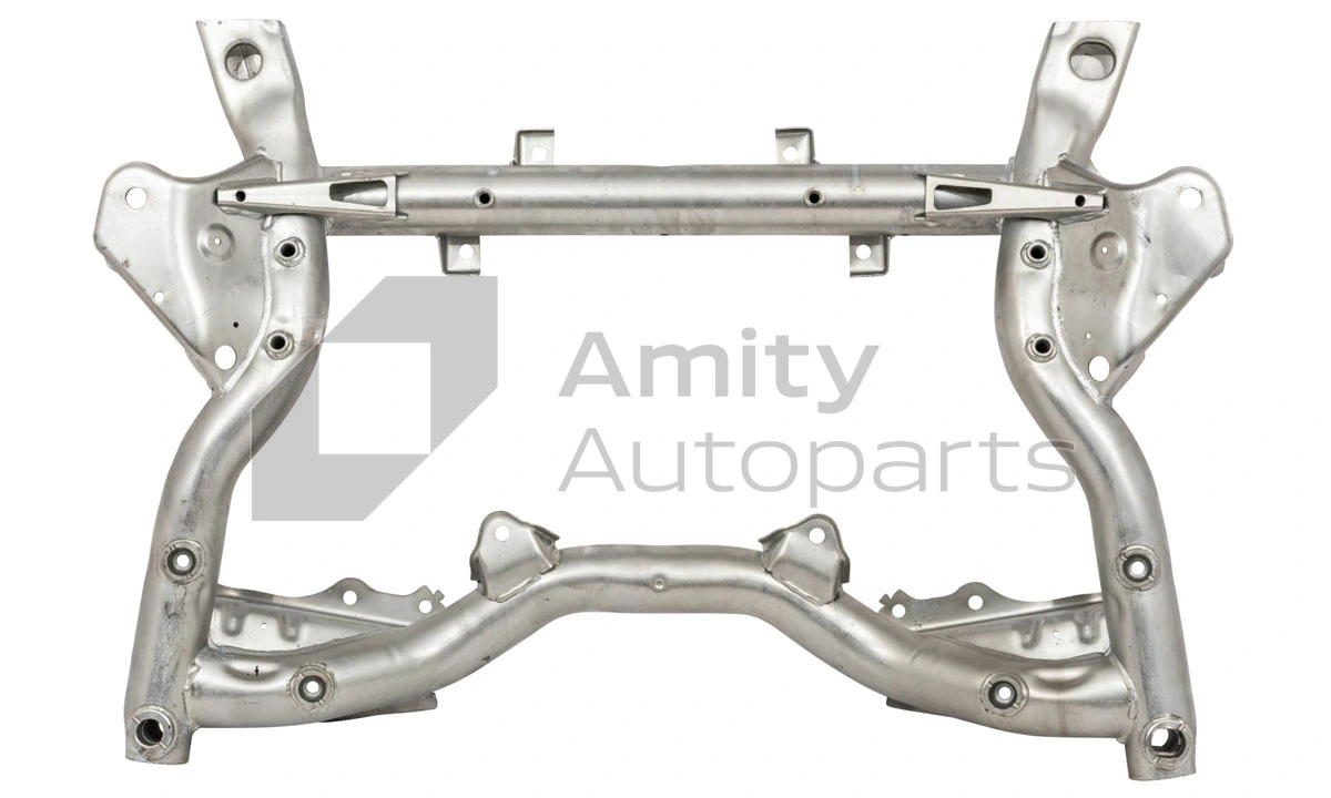  Puente delantero Mercedes C 