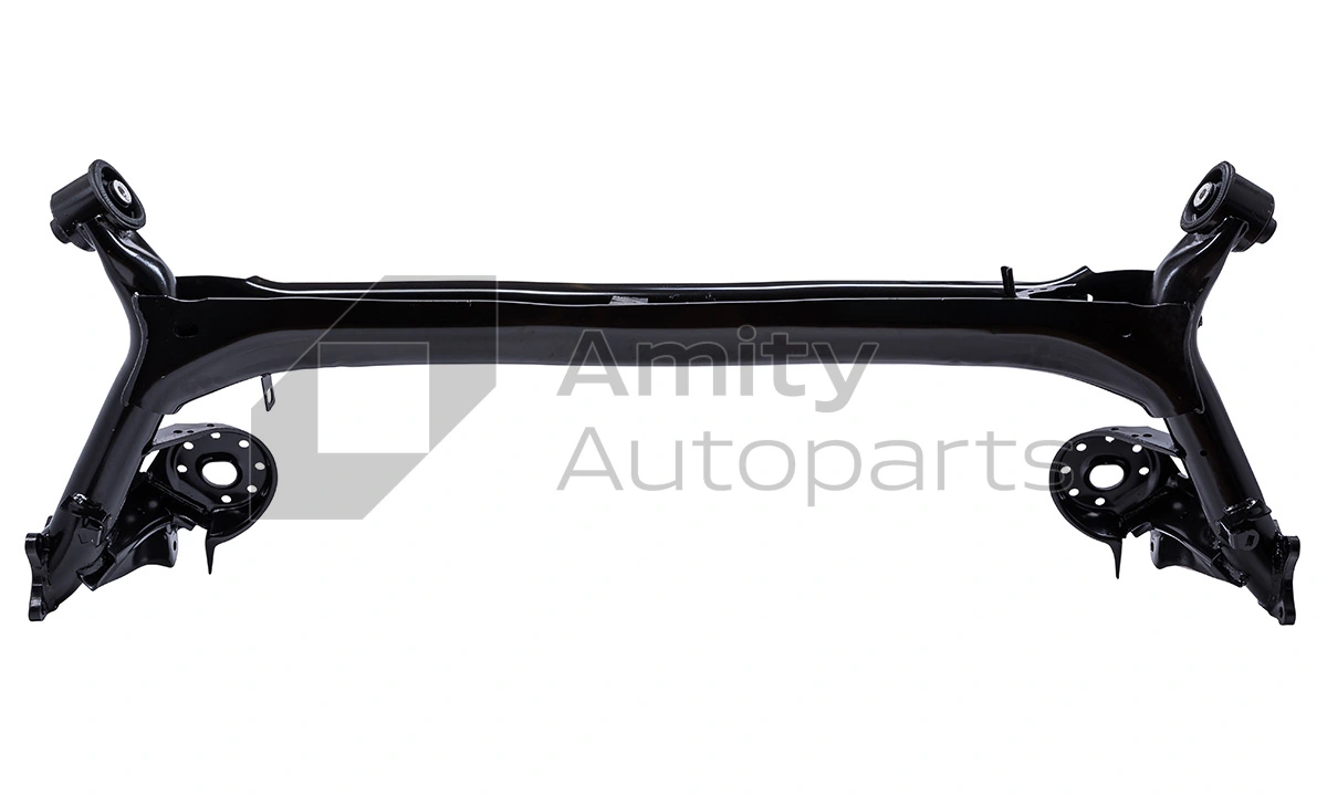 Subchasis trasero soporte motor Honda Civic 8 FK, FN