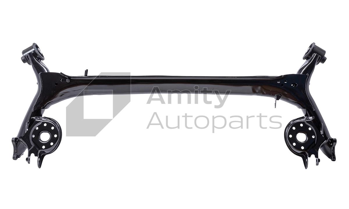 Subchasis trasero soporte motor Honda Civic 8 FK, FN