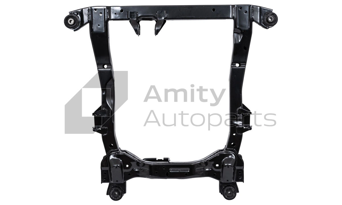 Puente delantero para Opel Astra 