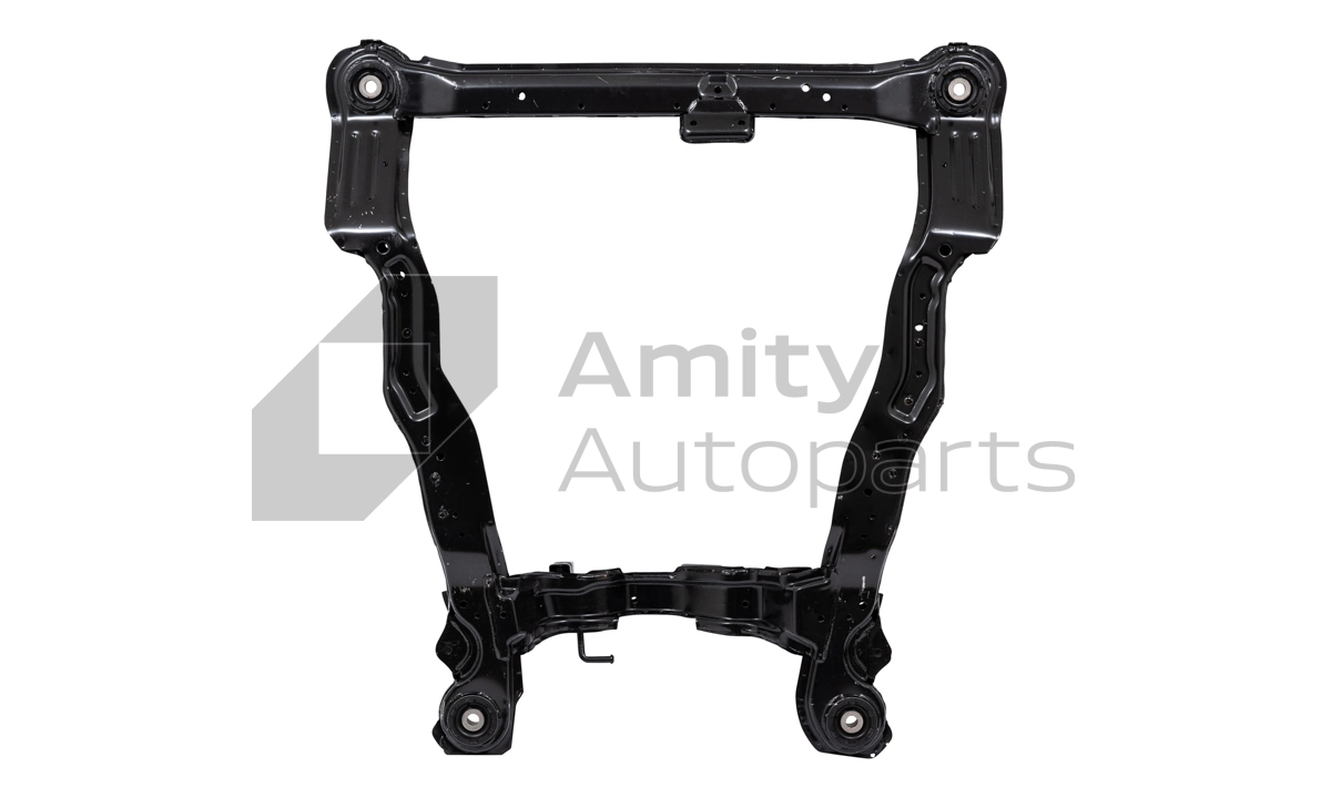 Comprar Subchasis delantero soporte motor Hyundai Santa Fe I SM a bajo precio