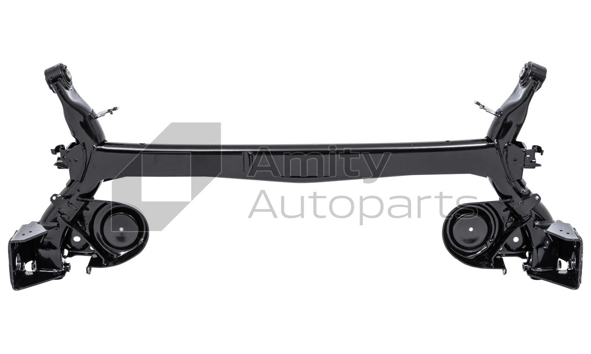 Subchasis trasero Fiat 500  (2007-2026)