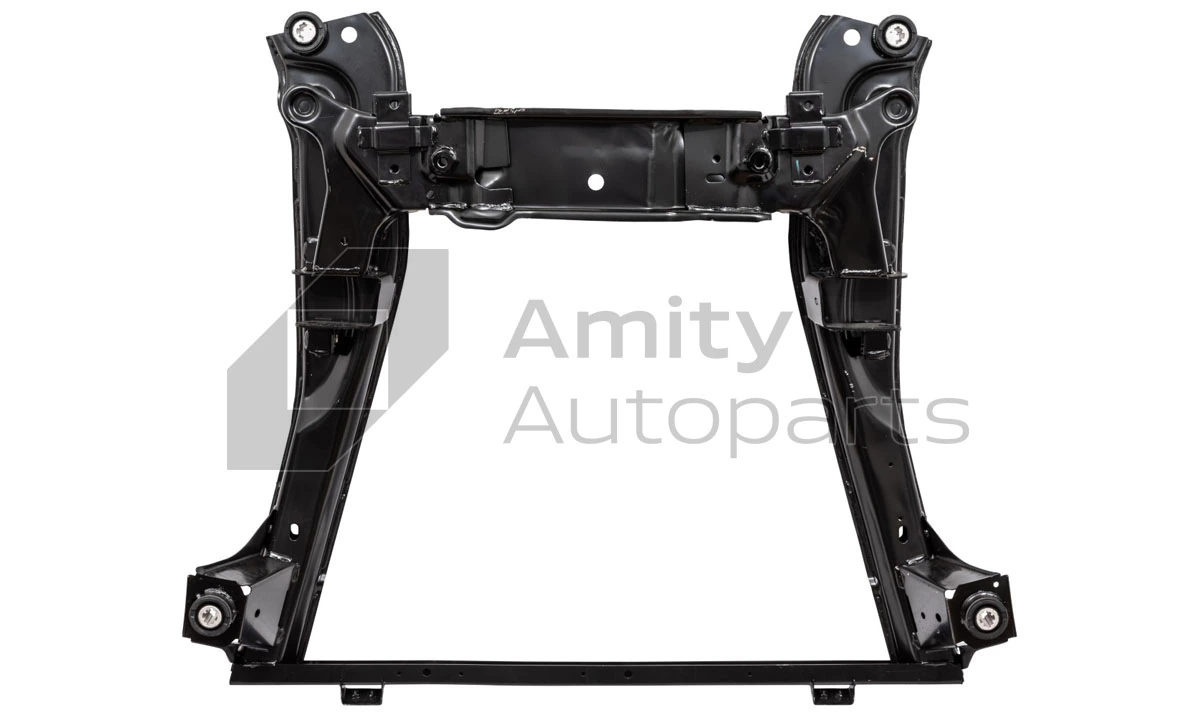 Subchasis delantero soporte motor Ford Mondeo III desde 240,45 €