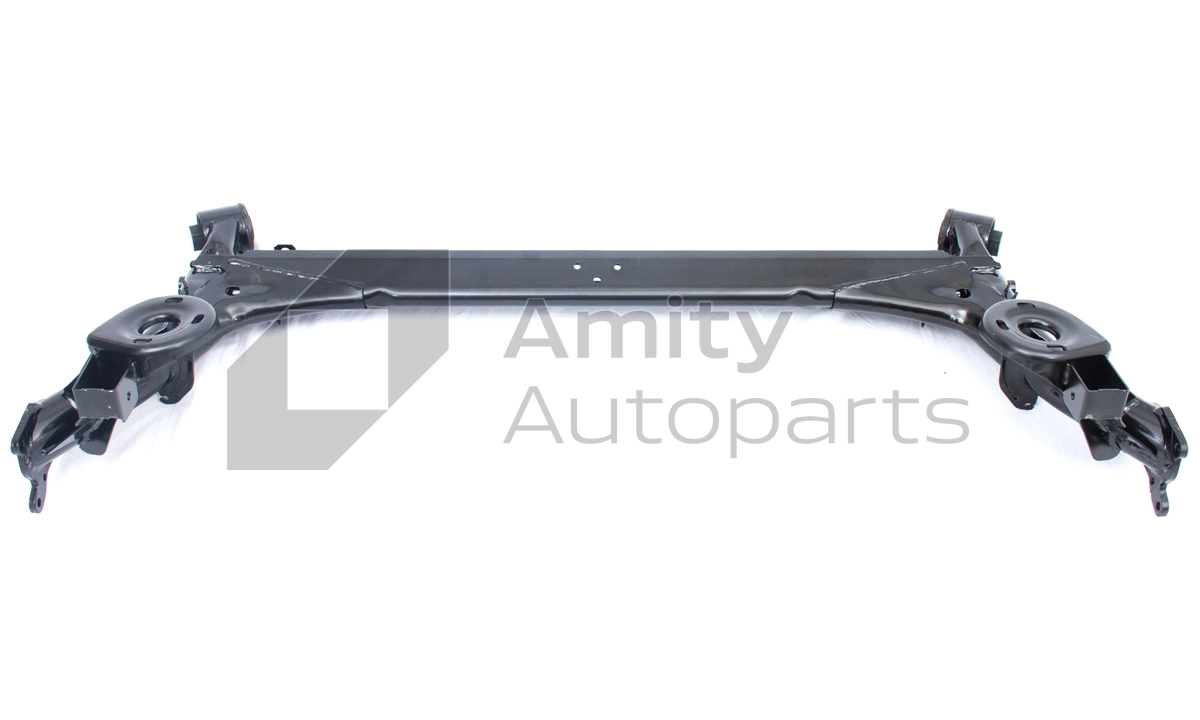 Subchasis trasero soporte motor Skoda Rapid hatchback (NH3, NK3, NK6) (2012 - 2022) precio, desde 566,28 EUR