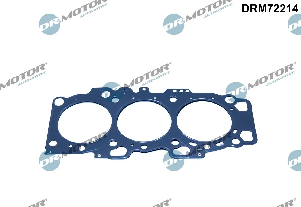 DRM72214 Dr.motor