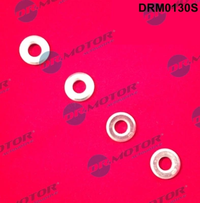 DRM0130S Dr.motor