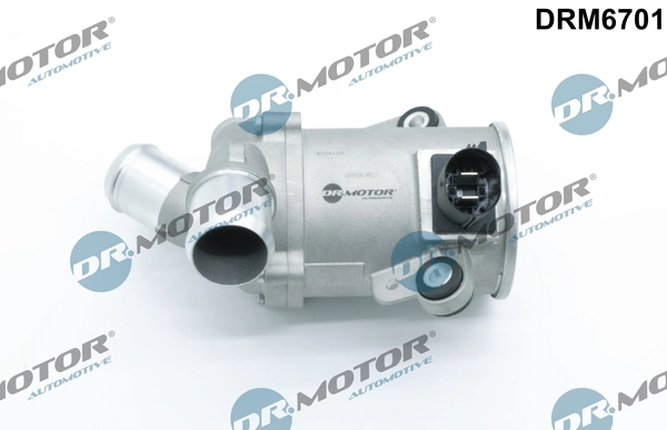 DRM6701 Dr.motor