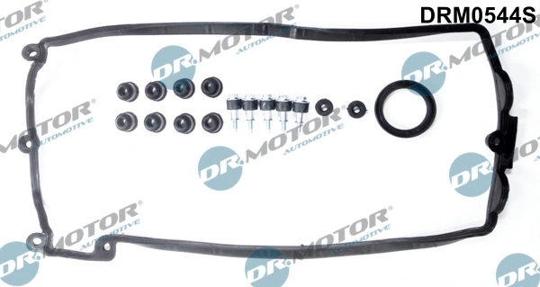 DRM0544S Dr.motor