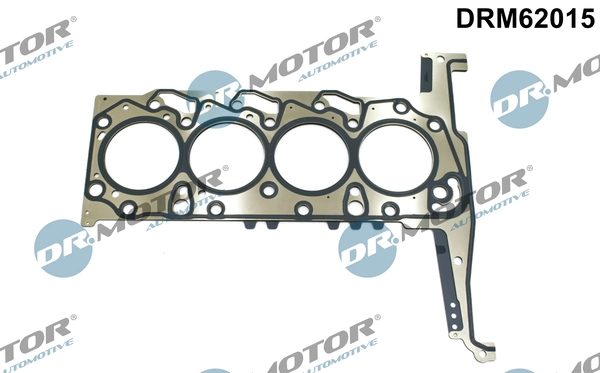 DRM62015 Dr.motor