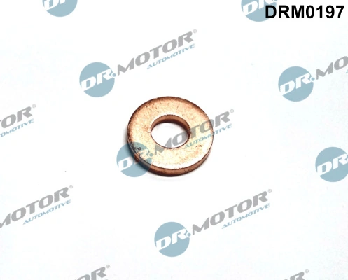 DRM0197 Dr.motor