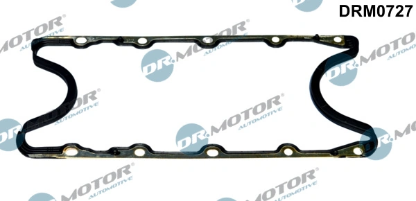DRM0727 Dr.motor