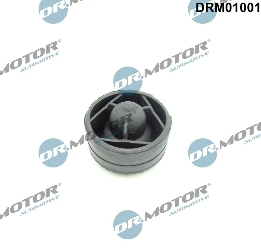 DRM01001 Dr.motor