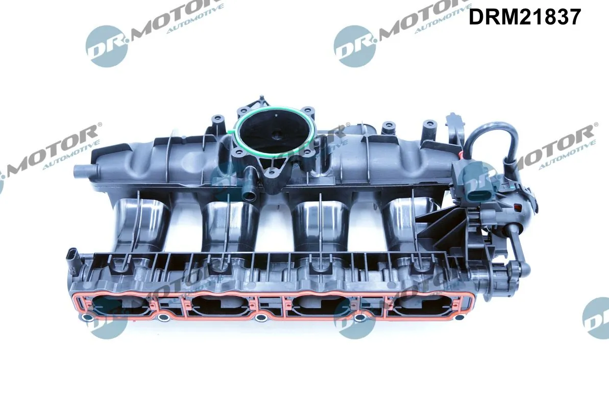 DRM21837 Dr.motor Colectores de admisión