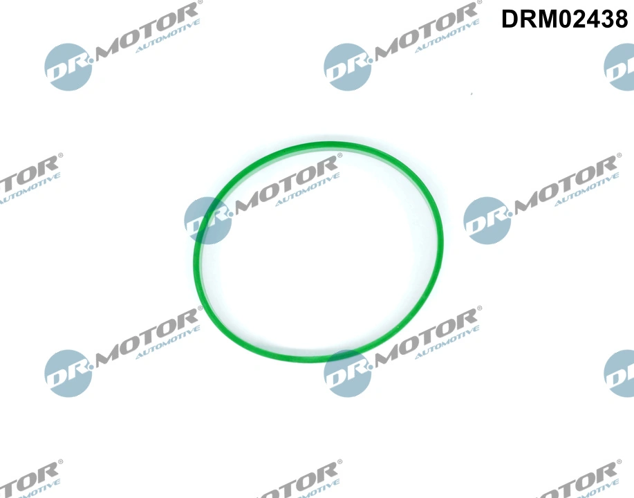 DRM02438 Dr.motor