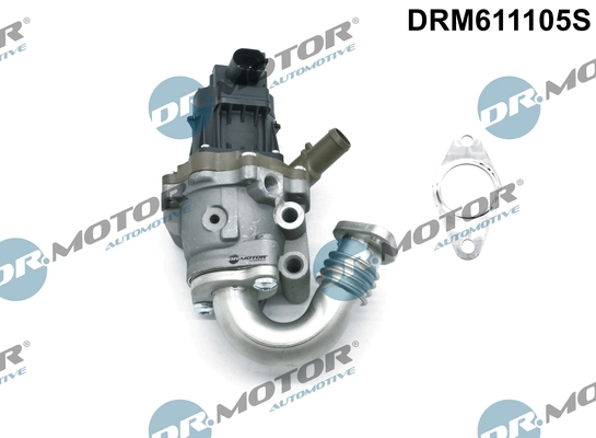 Precio del repuesto EGR Daily VI furgoneta