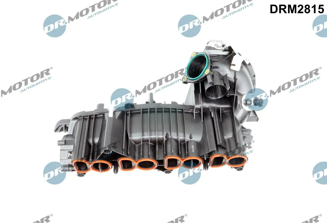DRM2815 Dr.motor