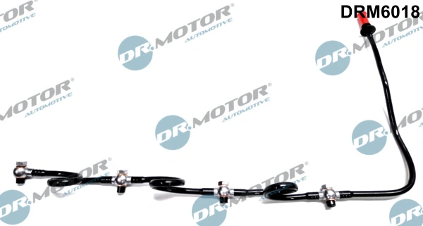 DRM6018 Dr.motor