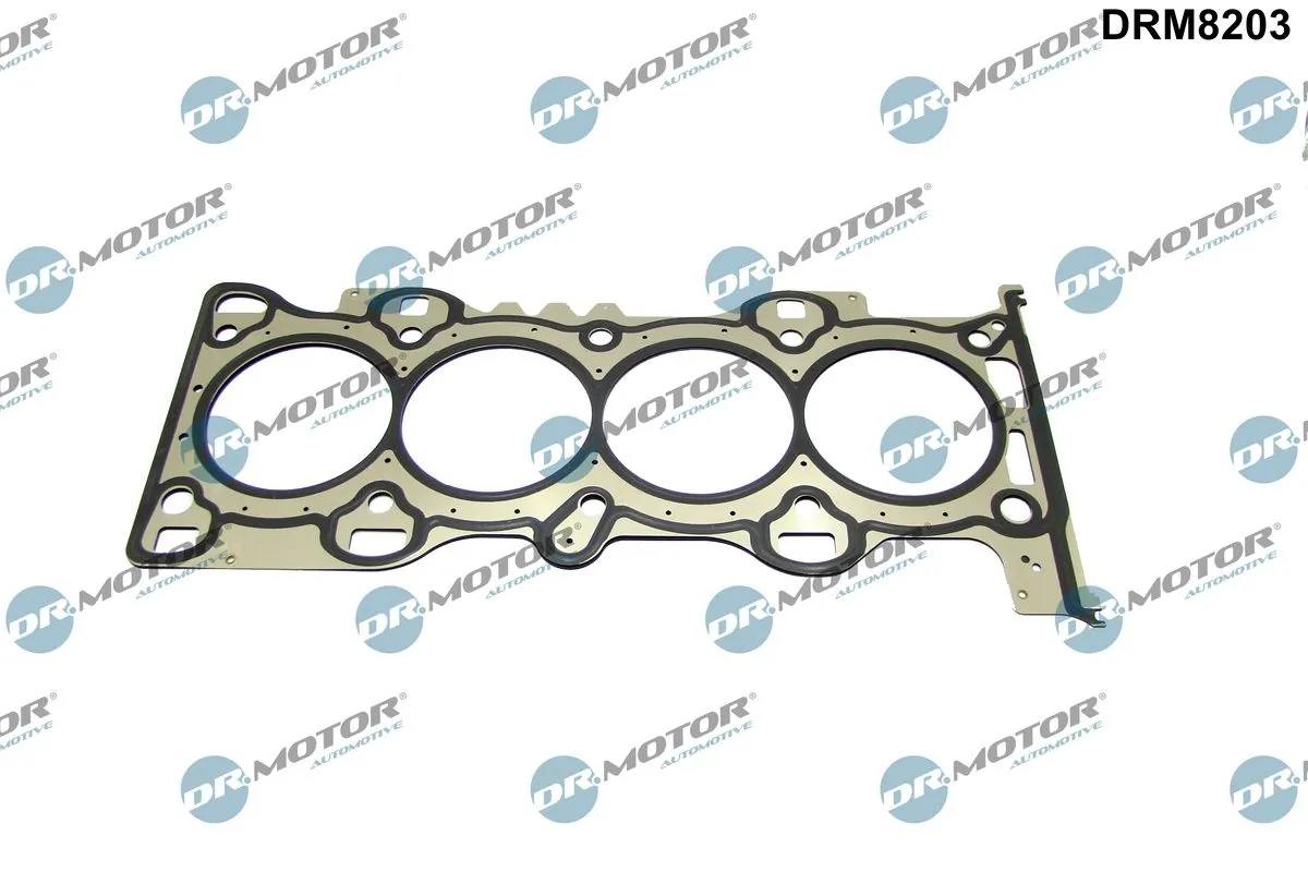 DRM8203 Dr.motor