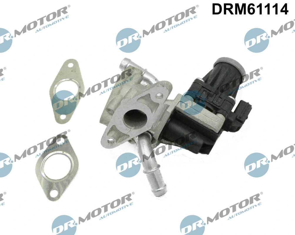 DRM61114 Dr.motor