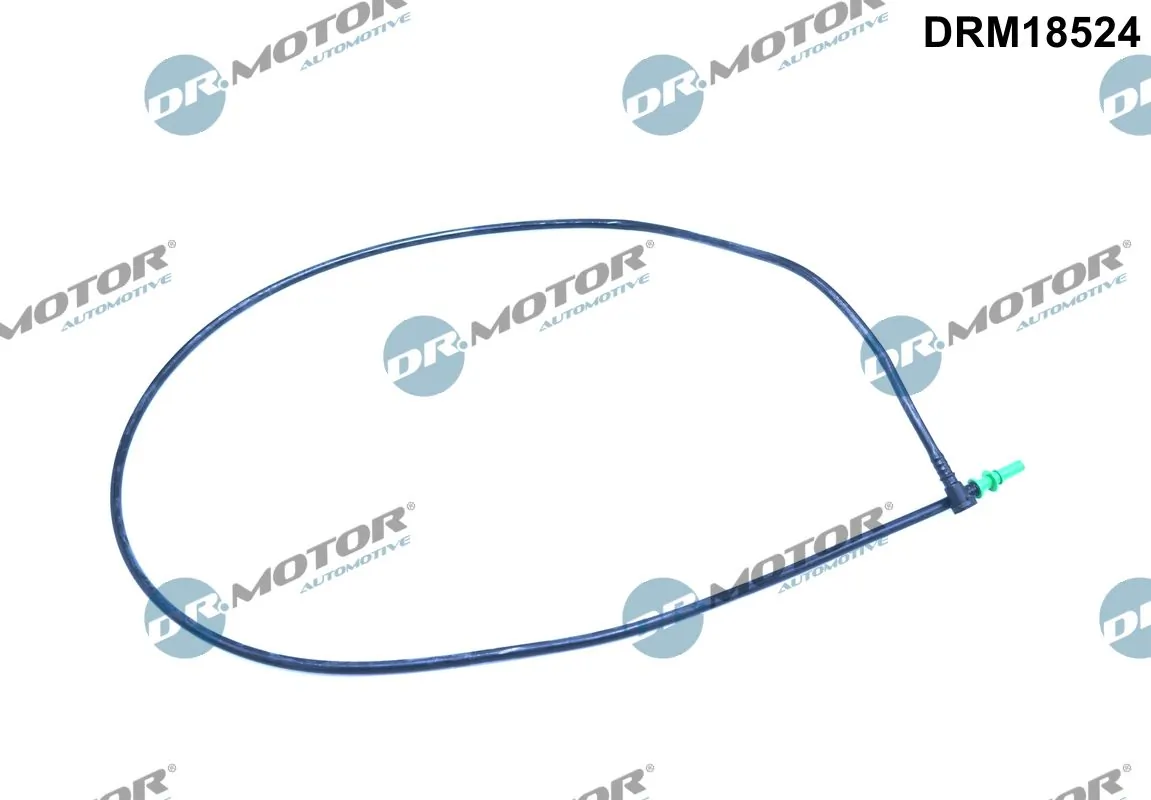DRM18524 Dr.motor