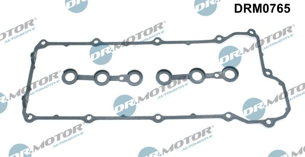 DRM0765 Dr.motor