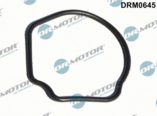 DRM0645 Dr.motor