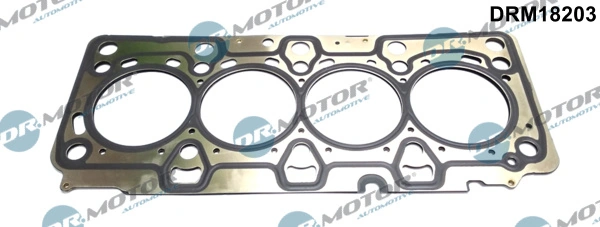 Empaque de culata para Nissan Note  (E11)