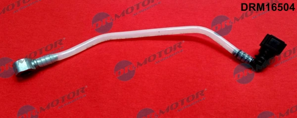 DRM16504 Dr.motor