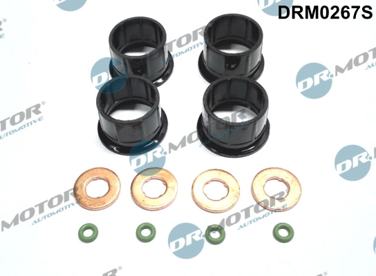 DRM0267S Dr.motor