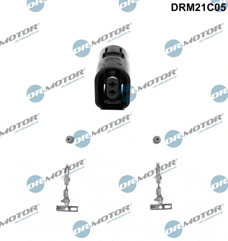DRM21C05 Dr.motor