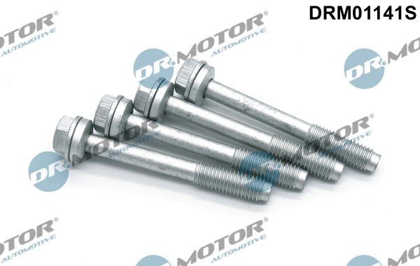 DRM01141S Dr.motor