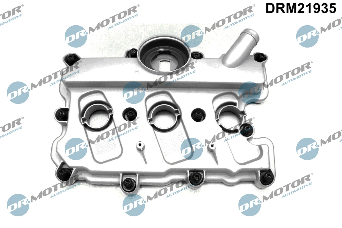 DRM21935 Dr.motor