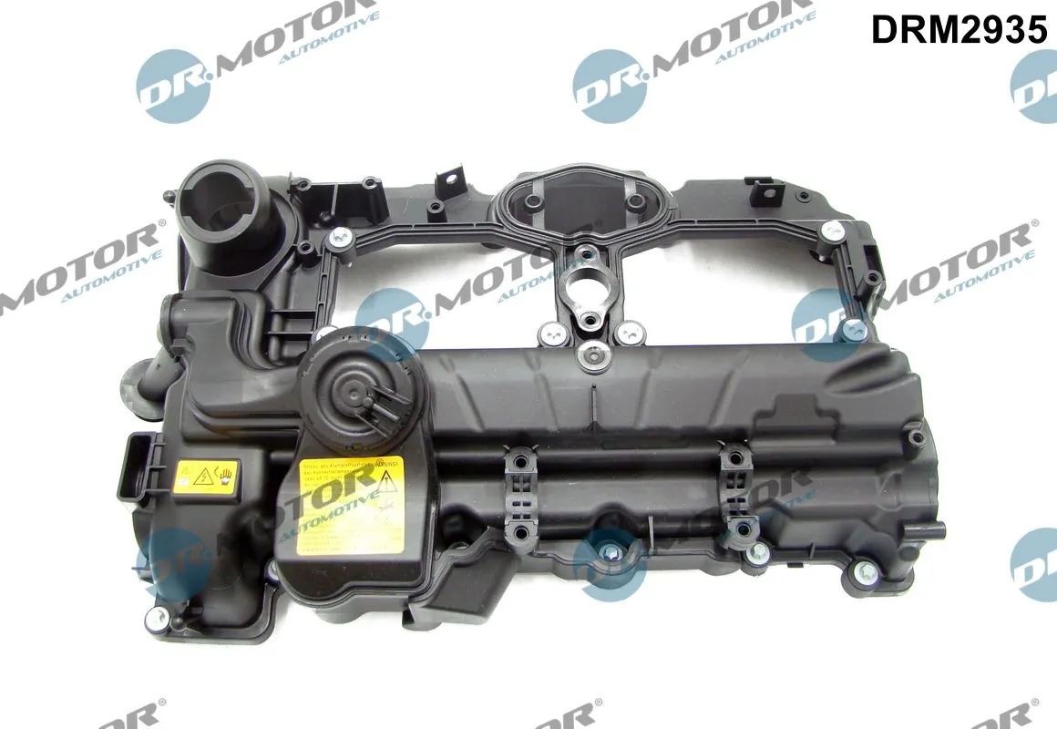 DRM2935 Dr.motor