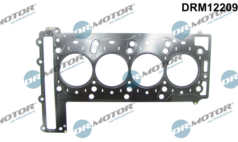 DRM12209 Dr.motor