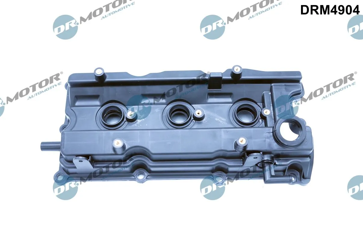 DRM4904 Dr.motor