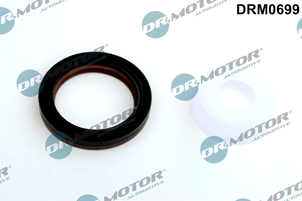 Anillo retén cigüeñal frontal BMW 3 