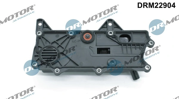 DRM22904 Dr.motor Tapa de culata