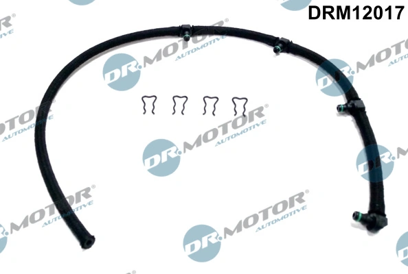 DRM12017 Dr.motor