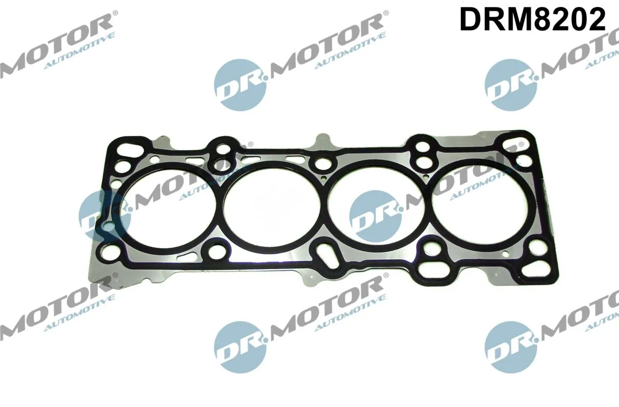 DRM8202 Dr.motor