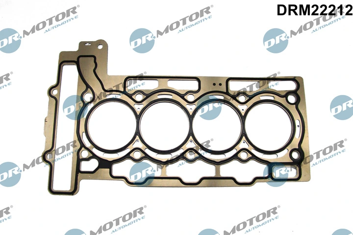 DRM22212 Dr.motor